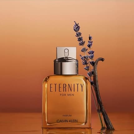 Calvin Klein Eternity Parfum Eau de Parfum (EDP) Homme 100ml