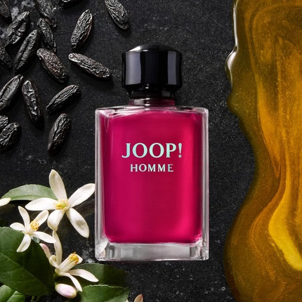 Joop! s 2 Piece Homme Festive Gift Set with Eau de Toilette 75ml pour homme