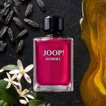 Joop! s 2 Piece Homme Festive Gift Set with Eau de Toilette 75ml pour homme
