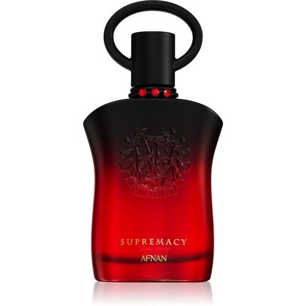 Afnan Supremacy Tapis Rouge Eau de Parfum W 100 ml Afnan