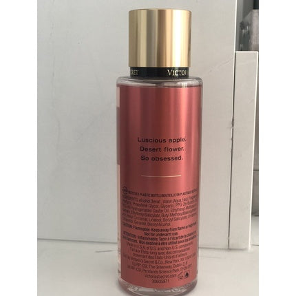 Victoria's Secret Temptation Fragrance Mist Bodyspray Coffret (Coffret) Mixte 250ml