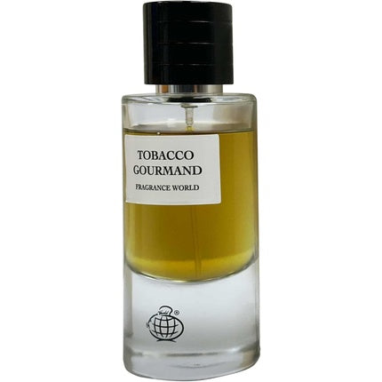 Fragrance World VANILLE DRAMA U Eau de Parfum 80 ml - Gourmand