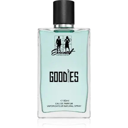 GOODIES U EDP 80ML