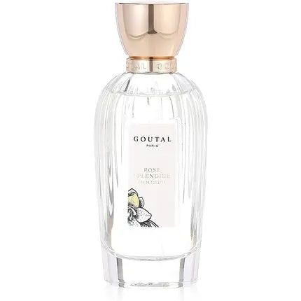 GOUTAL PARIS Rose Splendide Eau de Toilette Goutal Paris