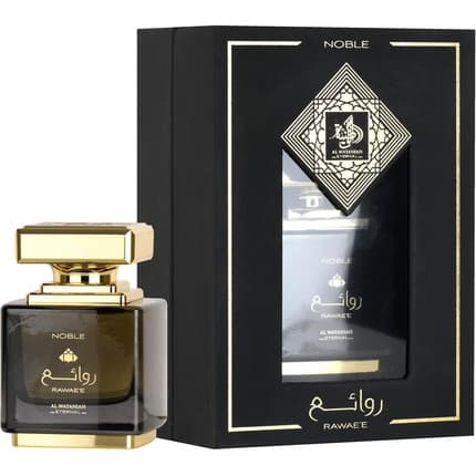 Al Wataniah Rawaee Noble Eau de Parfum (EDP) Mixte