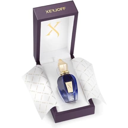 Xerjoff Join The Club Comandante Eau de Parfum 50ml for men