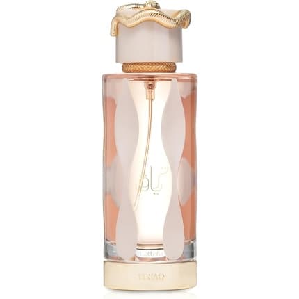 Lattafa Teriaq Fragrance Eau de Parfum (EDP) Femme 100ml