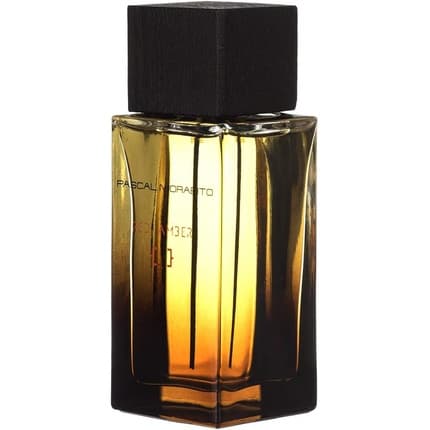 Pascal Morabito Red Amber Homme 3.3oz SPRAY EAUX 100ML