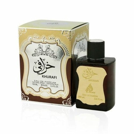 Khurafi Eau De Parfum 100ml par Al Raheeb Al Raheeb