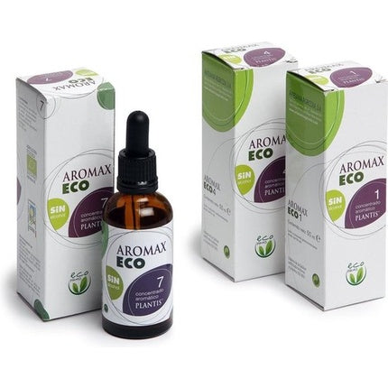 Artesania Artesania Aromax4 Eco 50ml