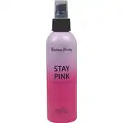Bettina Barty Hair & Body Fragrance Stay Pink
