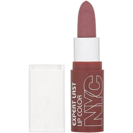 Nyc Show Time Expert Last Matte Lip Color - 418 Sugar Plum