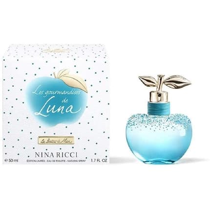 Nina Ricci Perfume Eau de Parfum 50 ml
