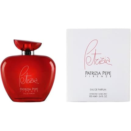 Patrizia Pepe Patrizia Eau de Parfum (EDP) Femme 100ml
