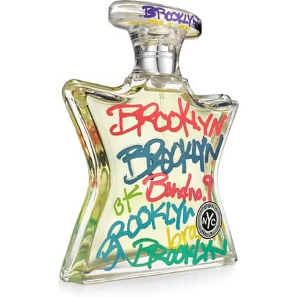 Bond No. 9 Brooklyn Eau de Parfum (EDP) Mixte 100ml