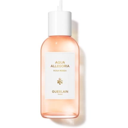 Aqua Allegoria Rosa Rossa - Aqua Allegoria - Recharge Eau de Toilette (EDT) Mixte 200ml