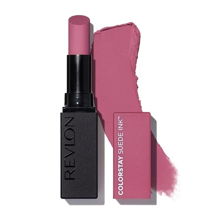 Revlon ColorStay Suede Ink Lipstick in Charge 009