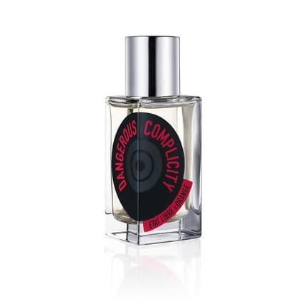 Etat Libre D'Orange Dangerous Complicity Unisex Eau de Parfum (EDP) Mixte 50ml