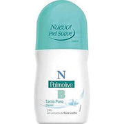 Palmolive n balance pure touch 24h deodorant 50ml