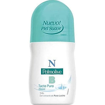 Palmolive N Balance Pure touch 24h deodorant 50ml Palmolive