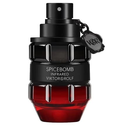Viktor & Rolf Victor & Rolf Spicebomb Infrared Eau de Toilette 50 ml - Oriental