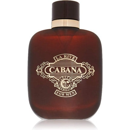 La Rive Cabana Eau De Toilette For Men 90 Ml