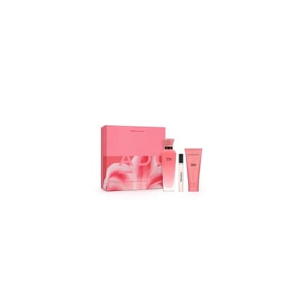 Adolfo Dominguez Ad Agua Fresca Fresia Solar Nav24 Sets Eau de Parfum (EDP) Mixte 120ml