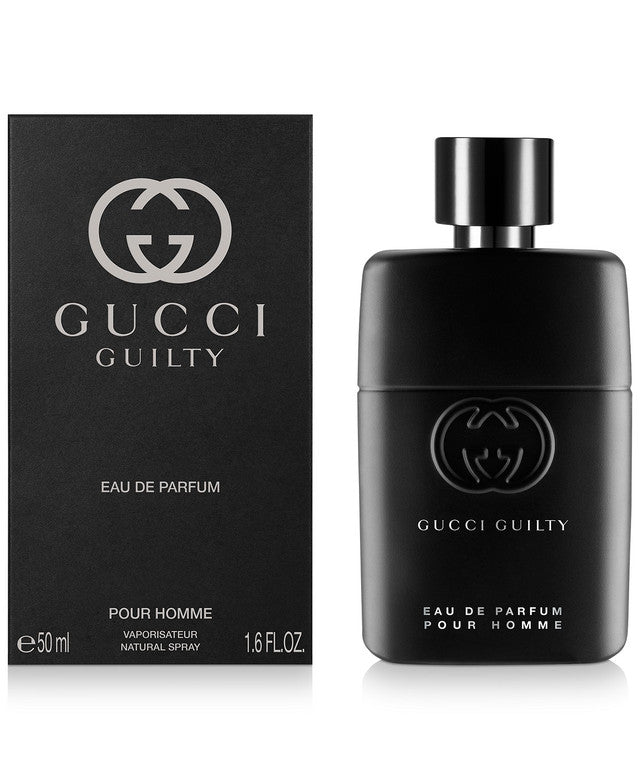 Gucci Guilty Eau de Parfum (EDP) Homme 50ml