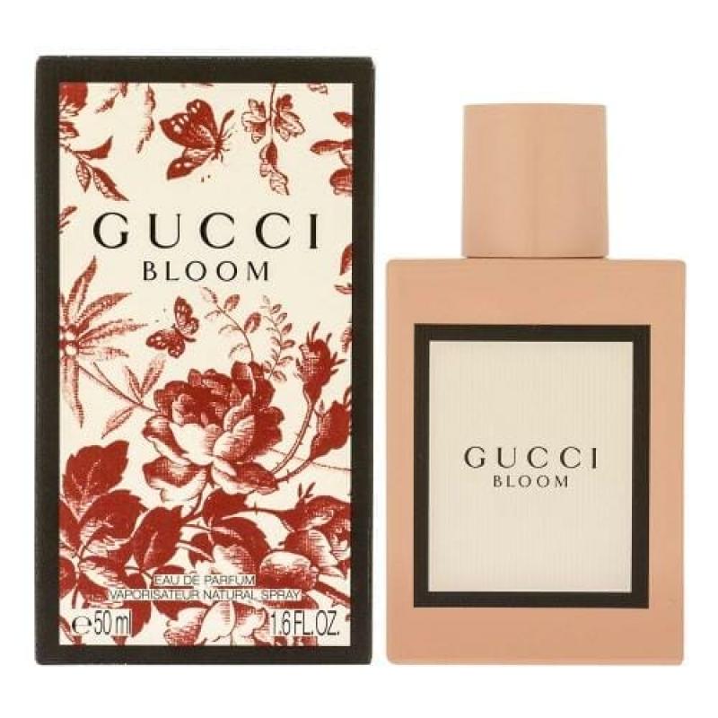 Gucci Bloom A Floral Fragrance Eau de Parfum (EDP) Femme 50ml