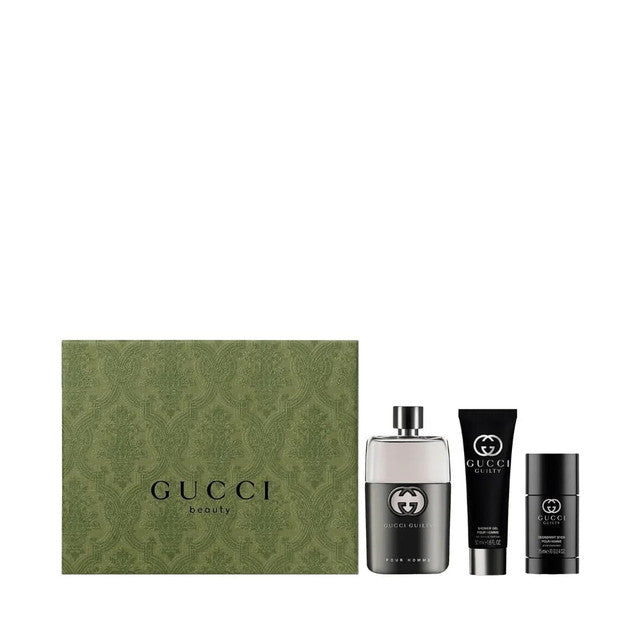Gucci Guilty Pour Homme - Eau De Toilette 90ml - Gucci