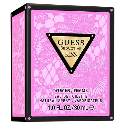 GUESS Kiss for Women Eau de Toilette Guess