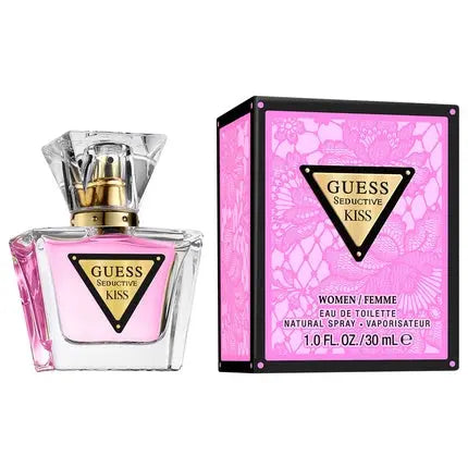 GUESS Kiss for Women Eau de Toilette Guess