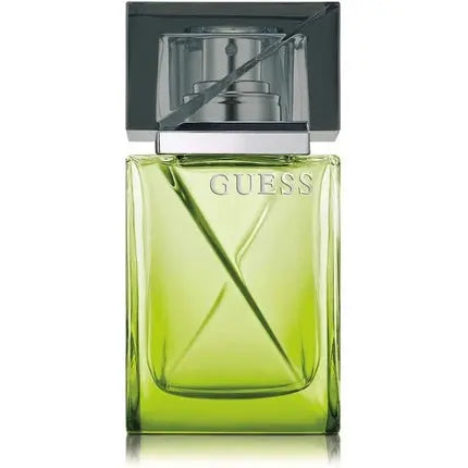 GUESS Night Access - Eau De Toilette Homme 50ml