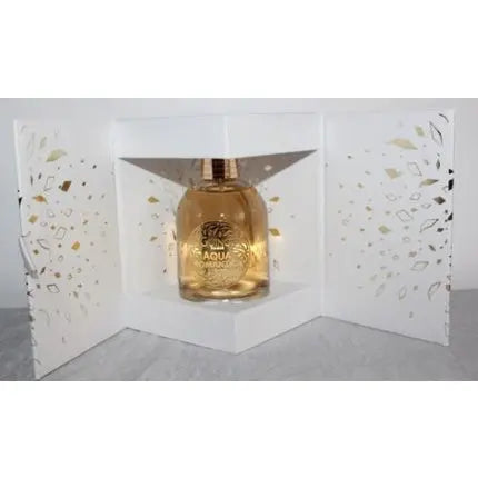 GUINOT Eau De Parfum AQUA ROMANTICA Soin Corps 100ml