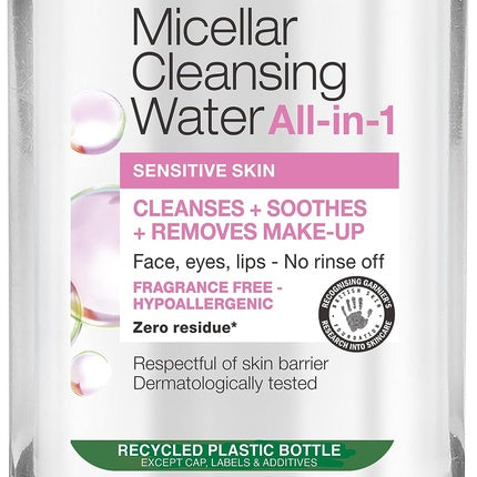 Garnier Micellar Water 200ml