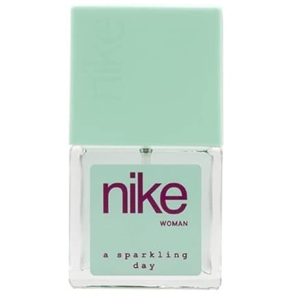 Nike A Sparkling Day Woman Eau de Toilette Femme 30 ml