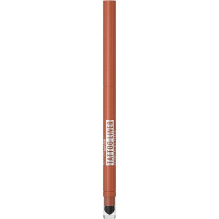 Maybelline New York Tattoo Liner Gel Pencil Copper Nights 1ml