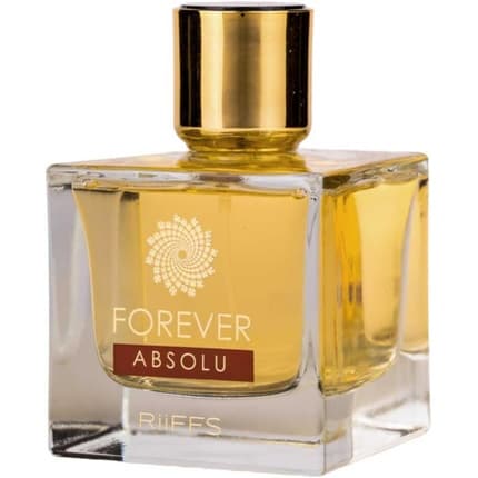 Riiffs Forever Absolu Eau de Parfum (EDP) Mixte 100ml