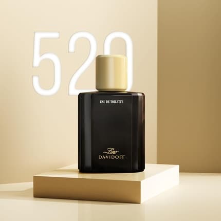 Davidoff Zino 's Oriental Fragrance Eau de Toilette (EDT) Homme 125ml
