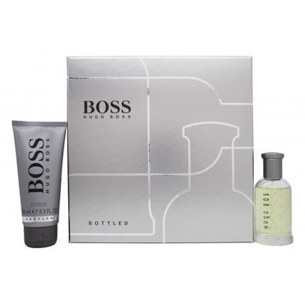 Hugo Boss Bottled by Eau de Toilette 50ml Unisexe