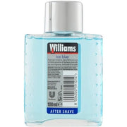 Aqua Velva Ice After Shave Blue Fragrance (Fragrance) Mixte 100ml