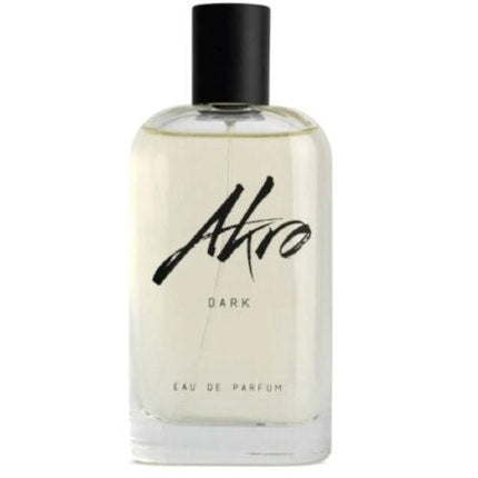 Akro Dark Eau de Parfum spray 100ml Akro