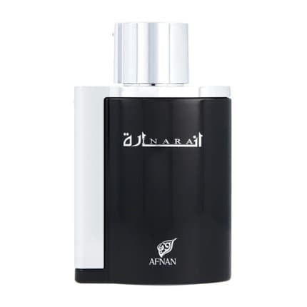 Afnan Inara Black Eau de Parfum (EDP) Mixte