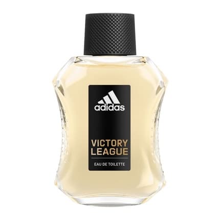 adidas Victory League Eau de Toilette (EDT) Mixte 100ml