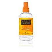 ROYALE AMBREE Perfume 200ml Maison des fragrances
