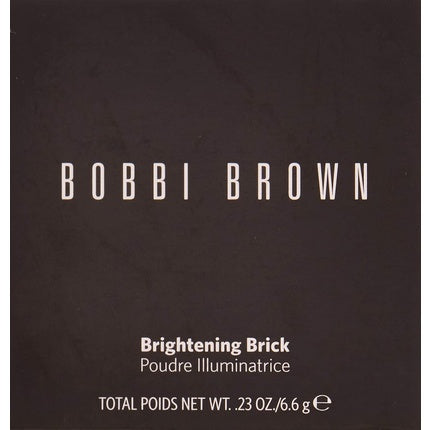 Bobbi Brown Brightening Brick Cranberry 6.6g