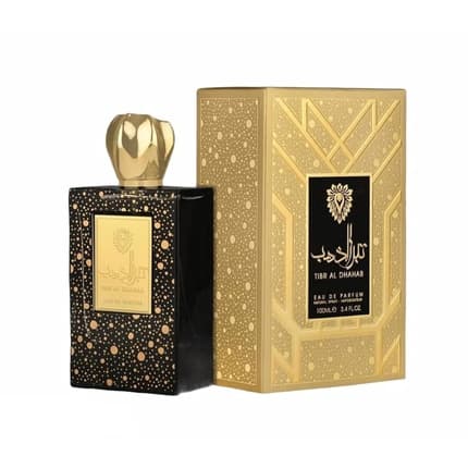 Ard Al Zaafaran Maqaal Oud Eau de Parfum (EDP) Mixte