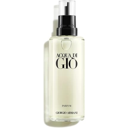 Giorgio Armani Armani Acqua Di Gio Refillable Parfum Fragrance (Fragrance) Mixte 150ml