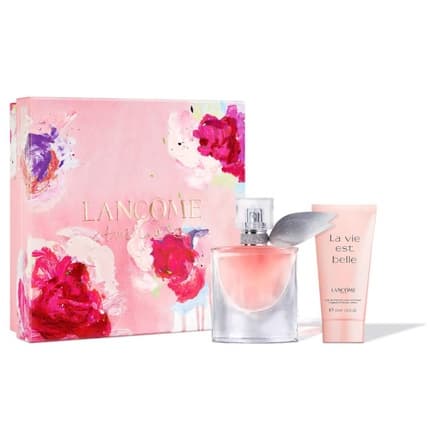 Lancôme Lancome La Vie Est Belle Mother's Day Gift Set Coffret (Coffret) Mixte 30ml