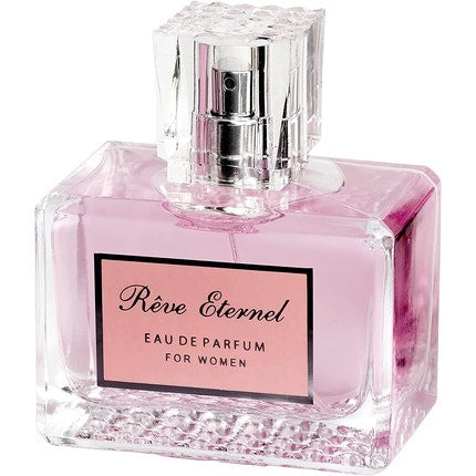 Real Time Eternal Dream Eau de Parfum pour femme  100ml Real Time